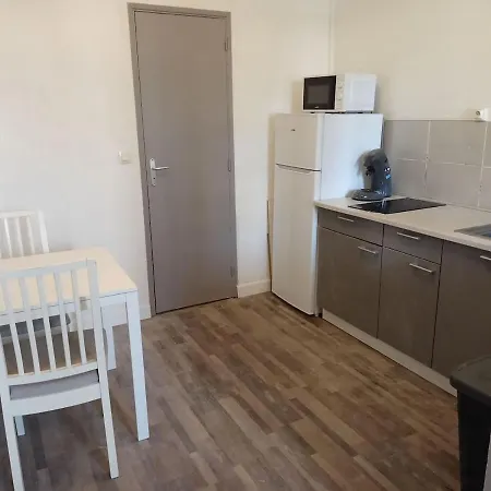 Budgetbnb 280, Rdc * La Seyne-sur-Mer