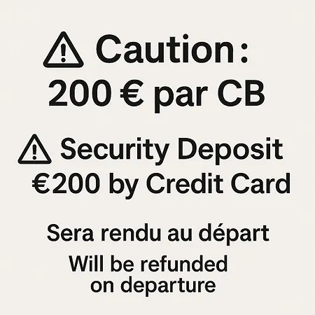 Budgetbnb 280, Rdc *