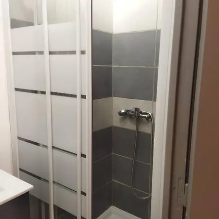 Lejlighed Budgetbnb 280, Rdc